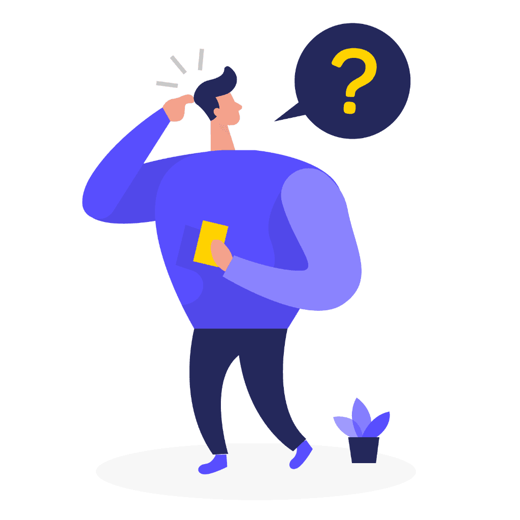 Are You Trying to Guess the Product Selection?